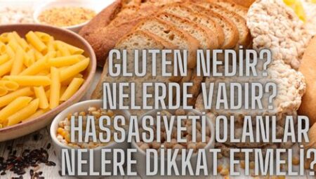 Glutensiz Atıştırmalıklar: Gluten Hassasiyeti Olanlar İçin Sağlıklı Lezzetler